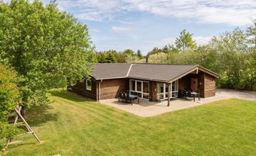 "Els" - 900m from the sea in NW Jutland 3