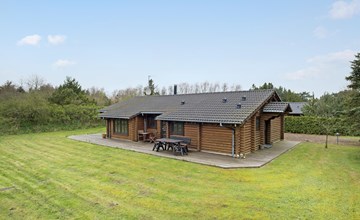 Amazing home in Fjerritslev with WiFi 2