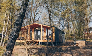 Beach Side Scandi mit Hot Tub | 5 P 3