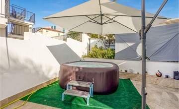 Amazing apartment in Crikvenica 2