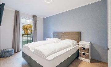 Baltischer Hof Apartment 42 3