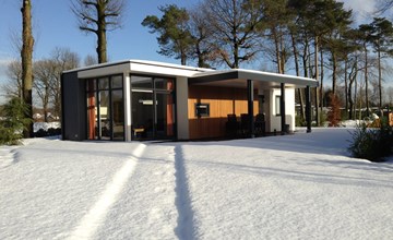 Holiday Villa | 2 - 4 people 2