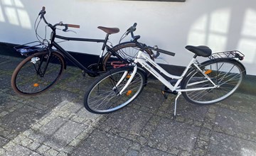 "Susan" - 20m from the sea 3