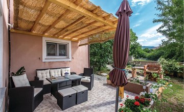 2 bedroom awesome apartment in Krasica 2