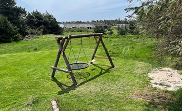 „Kenny“ – 1,2 km vom Meer entfernt in Westjütland 3