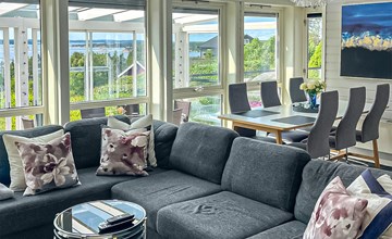 3 bedroom beautiful home in Skjeberg 3