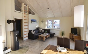 Amazing home in Dagebüll with WiFi 2