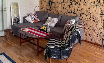 2 bedroom beautiful home in Virsbo 3