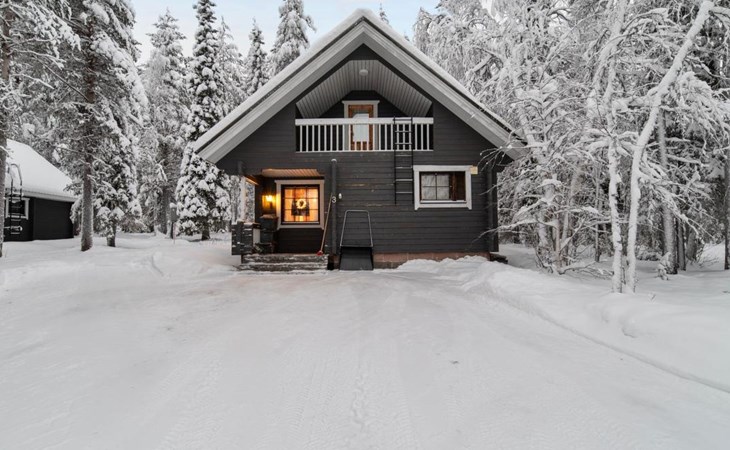 Kaltiotievantie 2 cottage 3 1