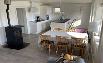 "Angret" - 200m from the sea 2