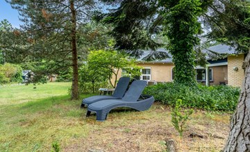 "Siggut" - alles inklusive - 100m vom Meer 2