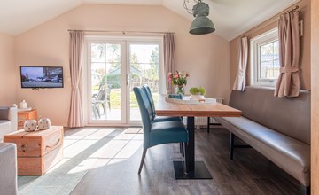 Lodge | 4 tot 6 personen 3