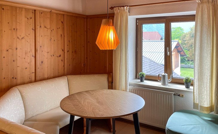 Ferienwohnung Höllwirt 2 1