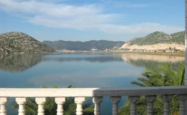 Ferienwohnung. für 3 Personen 1