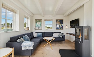 2 bedroom stunning home in Blåvand 3