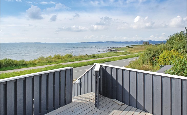 2 bedroom gorgeous home in Ebeltoft 1