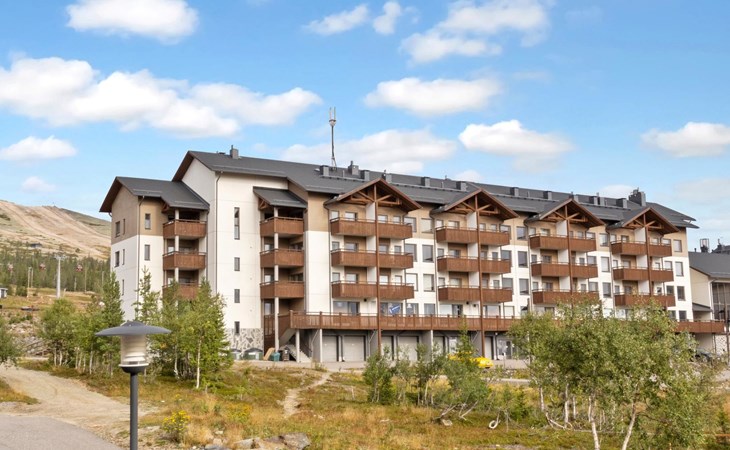 Skihütten vii 7403 1