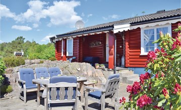 1 bedroom awesome home in Tvedestrand 2