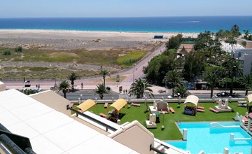 Wohnungen Palm Garden 3