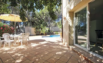 Stunning home in Teulada with private swimming pool, can be inside or outside 2