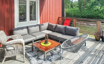 Beautiful home in Vimmerby with kitchen 2