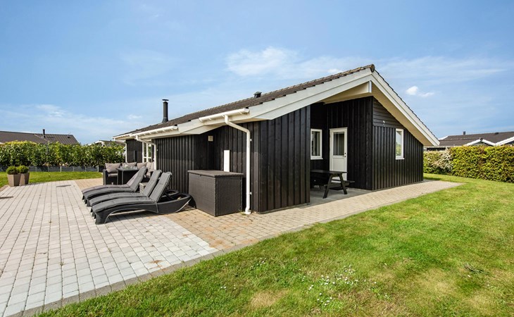 Awesome home in Haderslev with WiFi 1