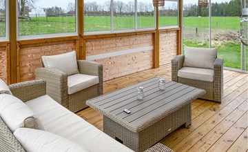 5 bedroom amazing home in Tingsryd 2