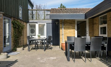 4 bedroom gorgeous home in Ulfborg 3