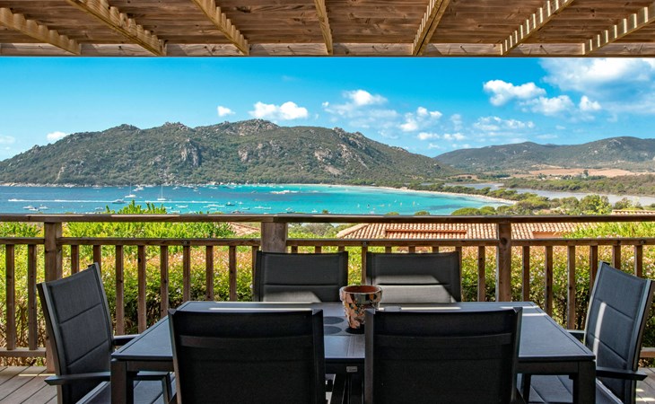 De gehuchten van Santa Giulia (PVC160) 1