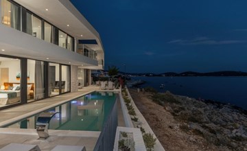 Villa Esperia Rogoznica 2