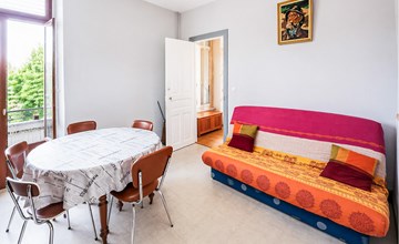 Gorgeous apartment in La Bourboule with WiFi 3