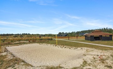 "Dorithea" - all-inclusive - 3,5 km van de zee 3