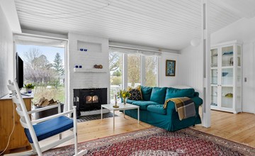 3 bedroom gorgeous home in Odder 2