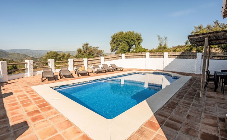 Casa vacanze Casa de Cantoblanco 1
