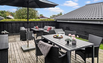 3 bedroom awesome home in Bjert 3