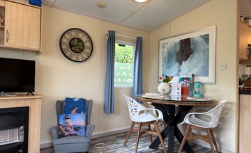 Chalet 514  3