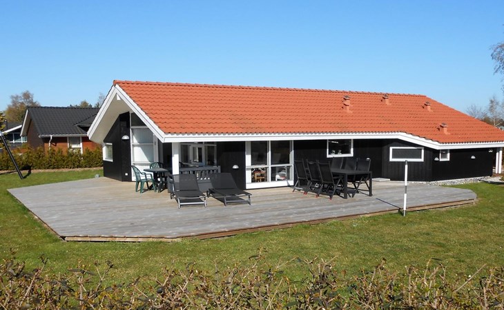 "Egino" - 1km from the sea 1