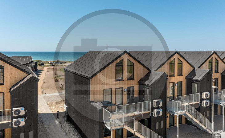 3 bedroom amazing apartment in Slagelse 1