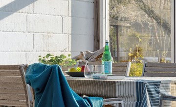 „Velika“ – 25 m bis zur Bucht in Sealand 3