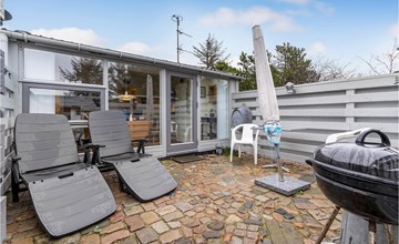 Awesome home in Vejers Strand with WiFi 2