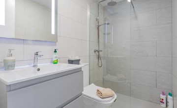 Wohnung "El Encanto" mit Terrasse 3