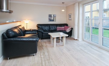 „Swarthovde“ – 300 m vom Meer entfernt in Nordwestjütland 2