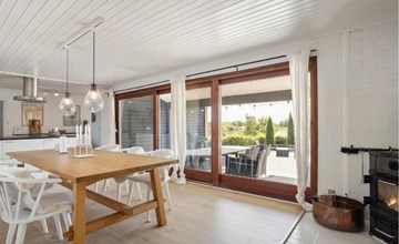 3 bedroom amazing home in Vejby 3
