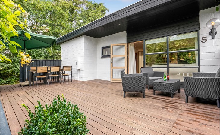 Amazing home in Gedser with WiFi 1