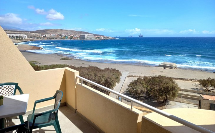 Appartement Turistico 'Marineda 2 Medano' 1