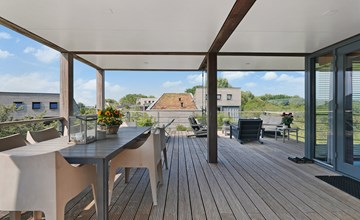 Villa Comfort | 6 Pers. (Villa 34) 3