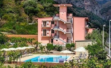 'Mare Taormina 2