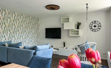 Appartement In der Büre A 3