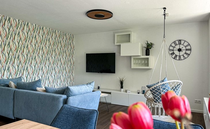Apartment In der Büre A 1