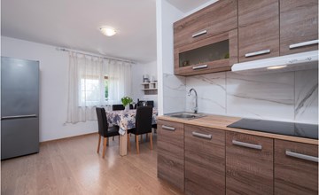 Stunning apartment in Rabac with WiFi 3